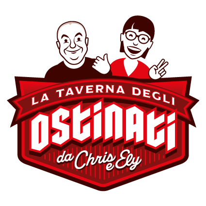 La Taverna degli OstiNati Logo